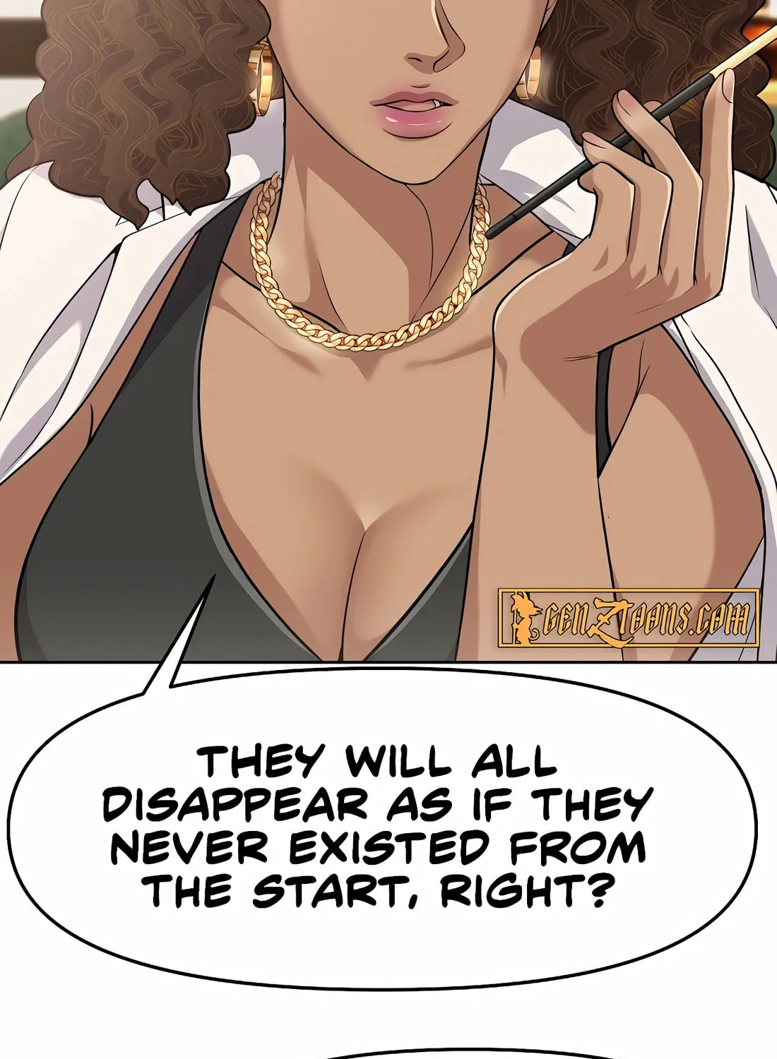 New Employee Kim Chul-Soo Chapter 91 page 12 - 