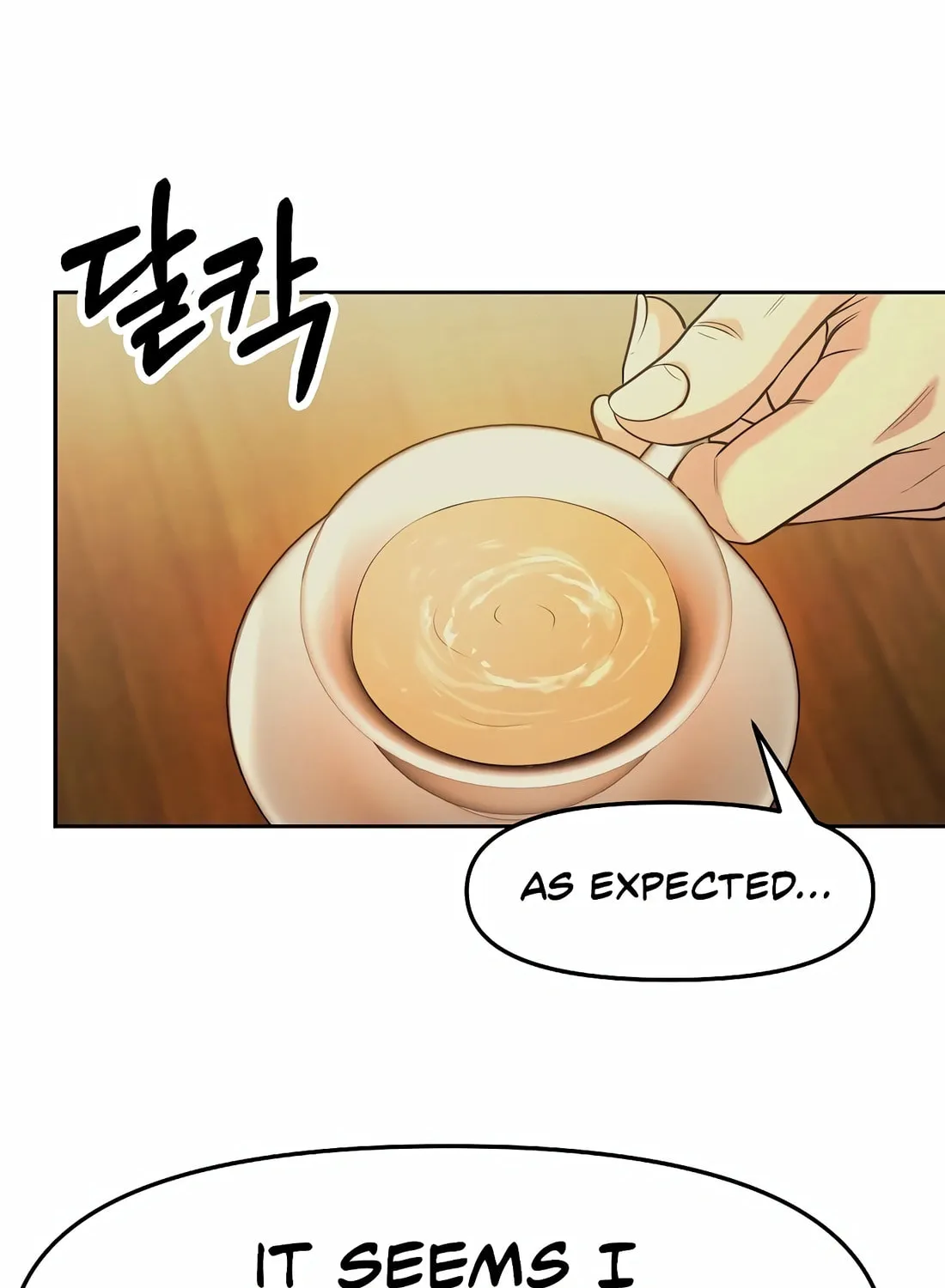 New Employee Kim Chul-Soo Chapter 91 page 114 - 