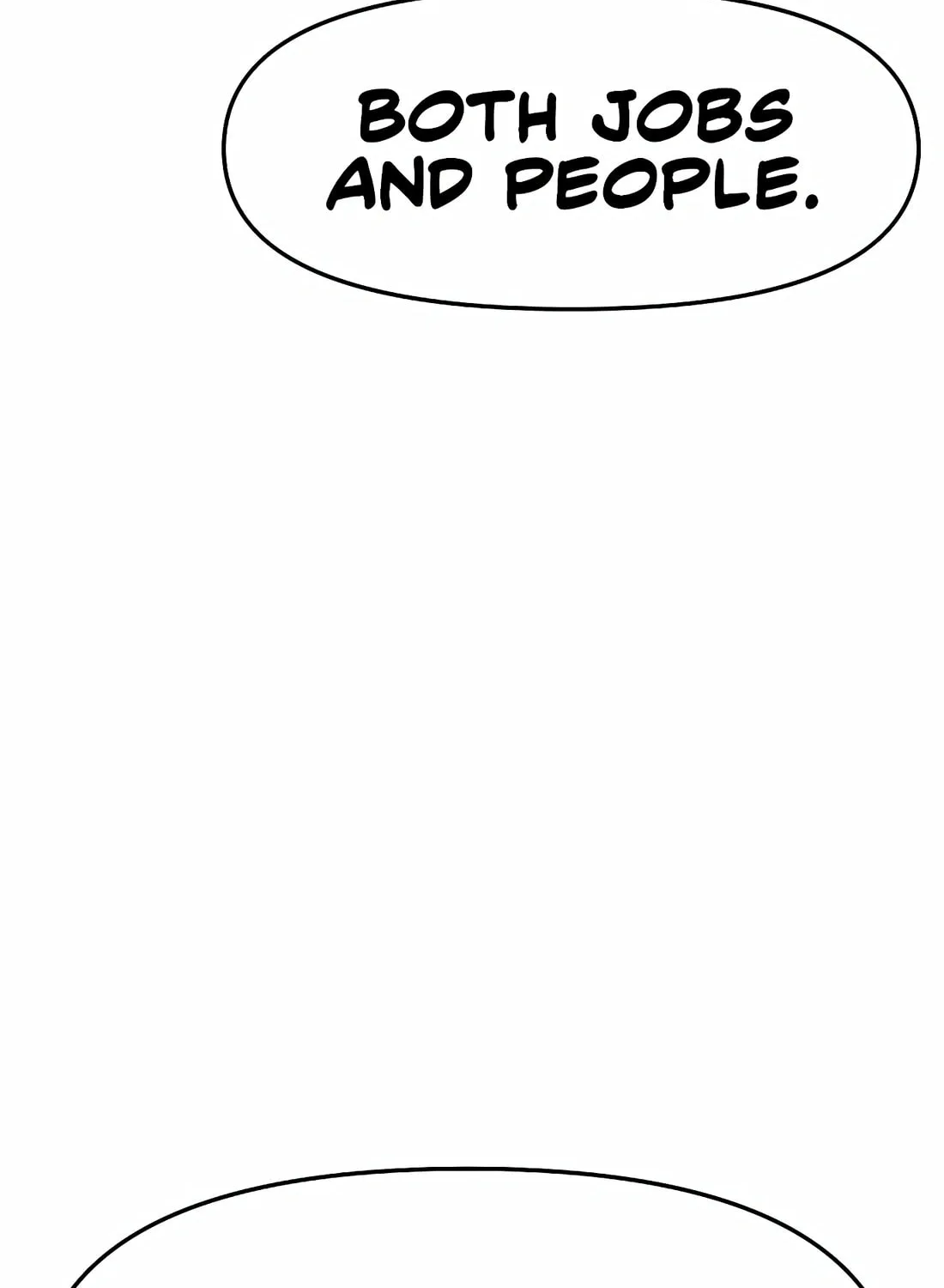 New Employee Kim Chul-Soo Chapter 91 page 13 - 