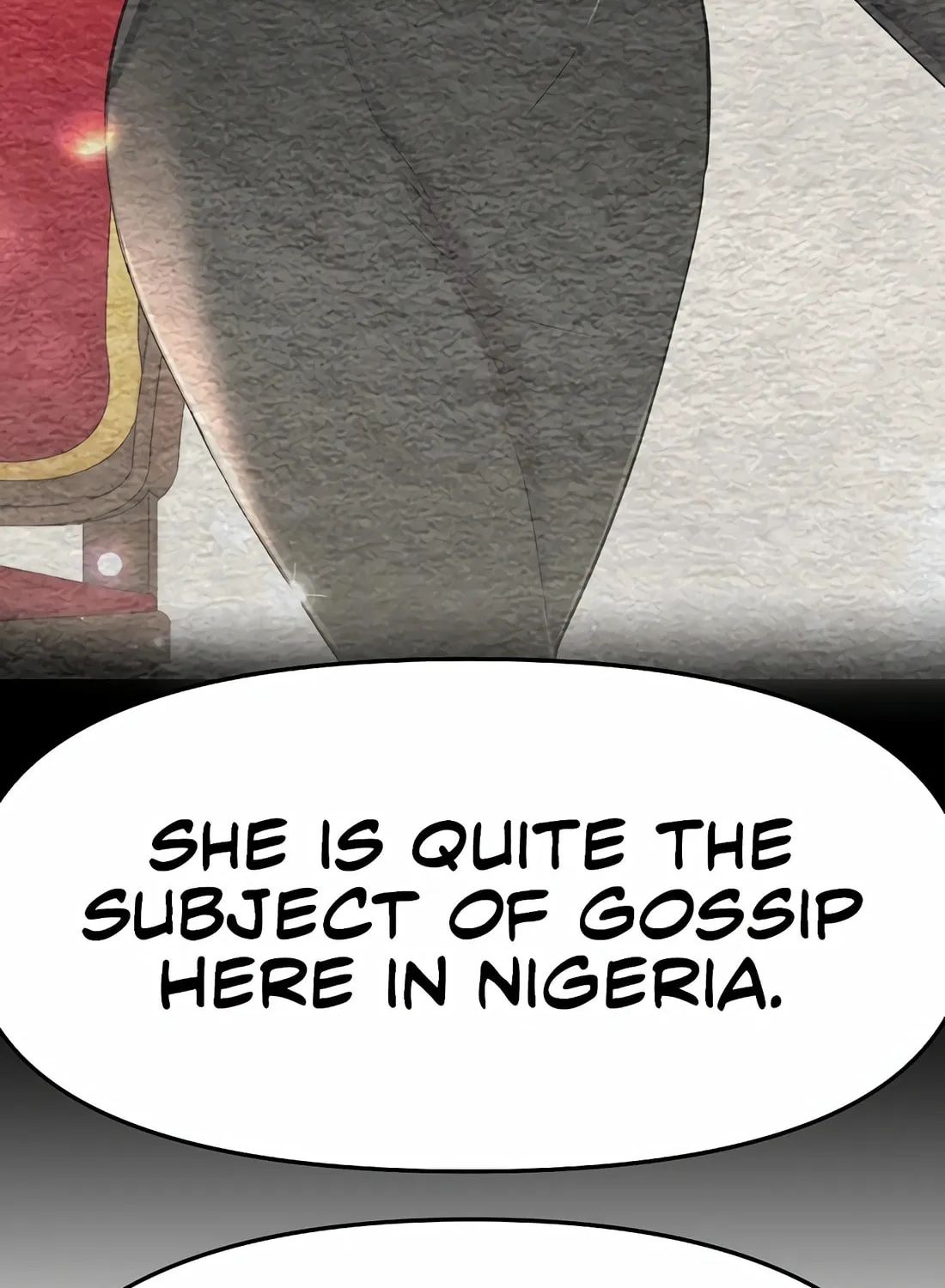 New Employee Kim Chul-Soo Chapter 91 page 121 - 