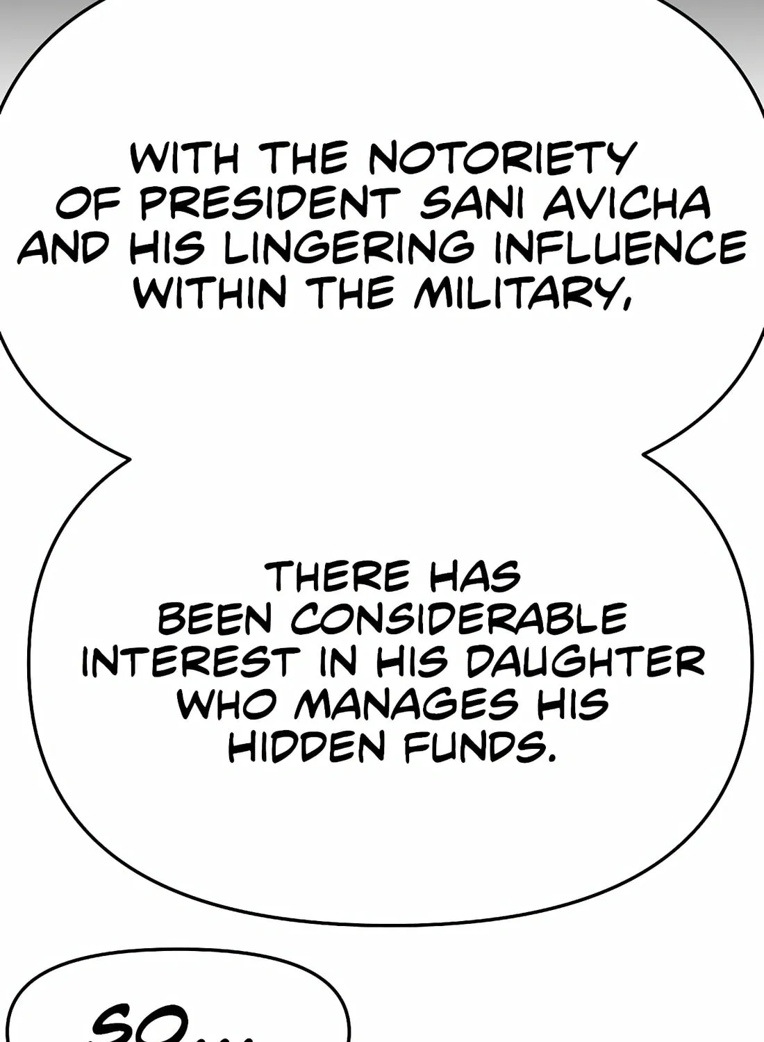 New Employee Kim Chul-Soo Chapter 91 page 122 - 