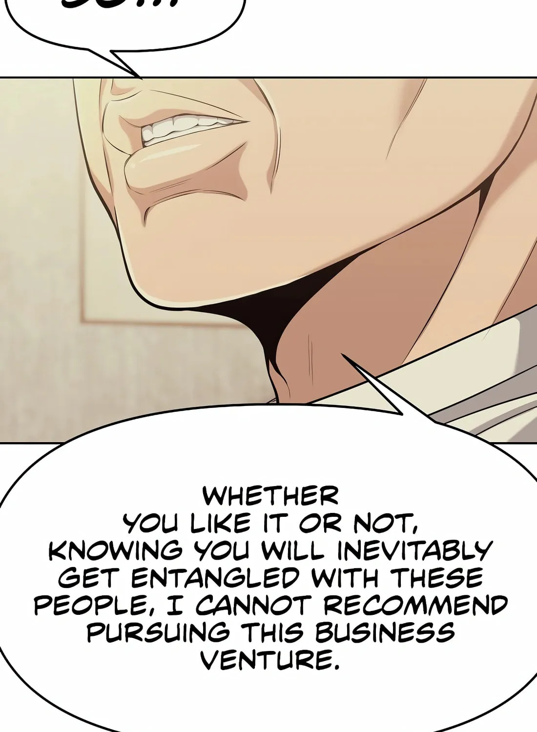New Employee Kim Chul-Soo Chapter 91 page 123 - 