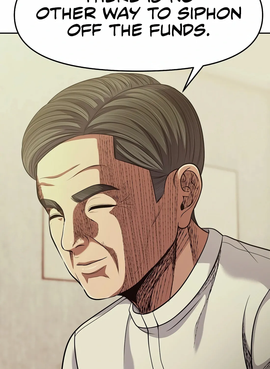New Employee Kim Chul-Soo Chapter 91 page 132 - 