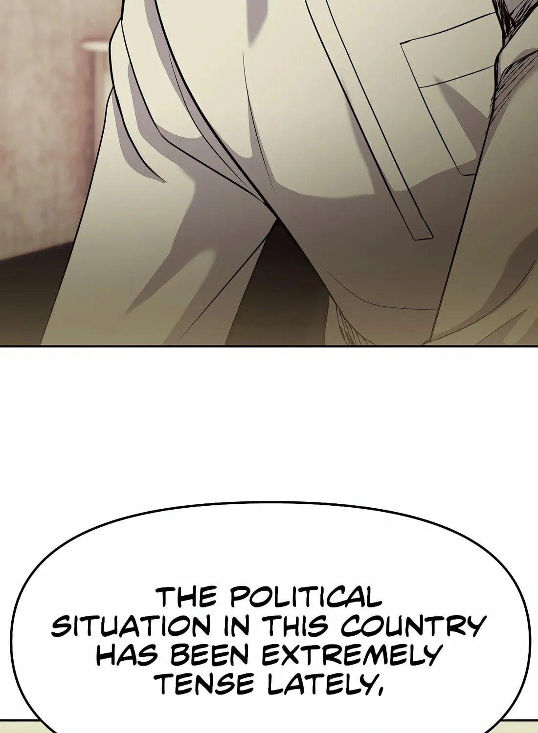 New Employee Kim Chul-Soo Chapter 91 page 133 - 