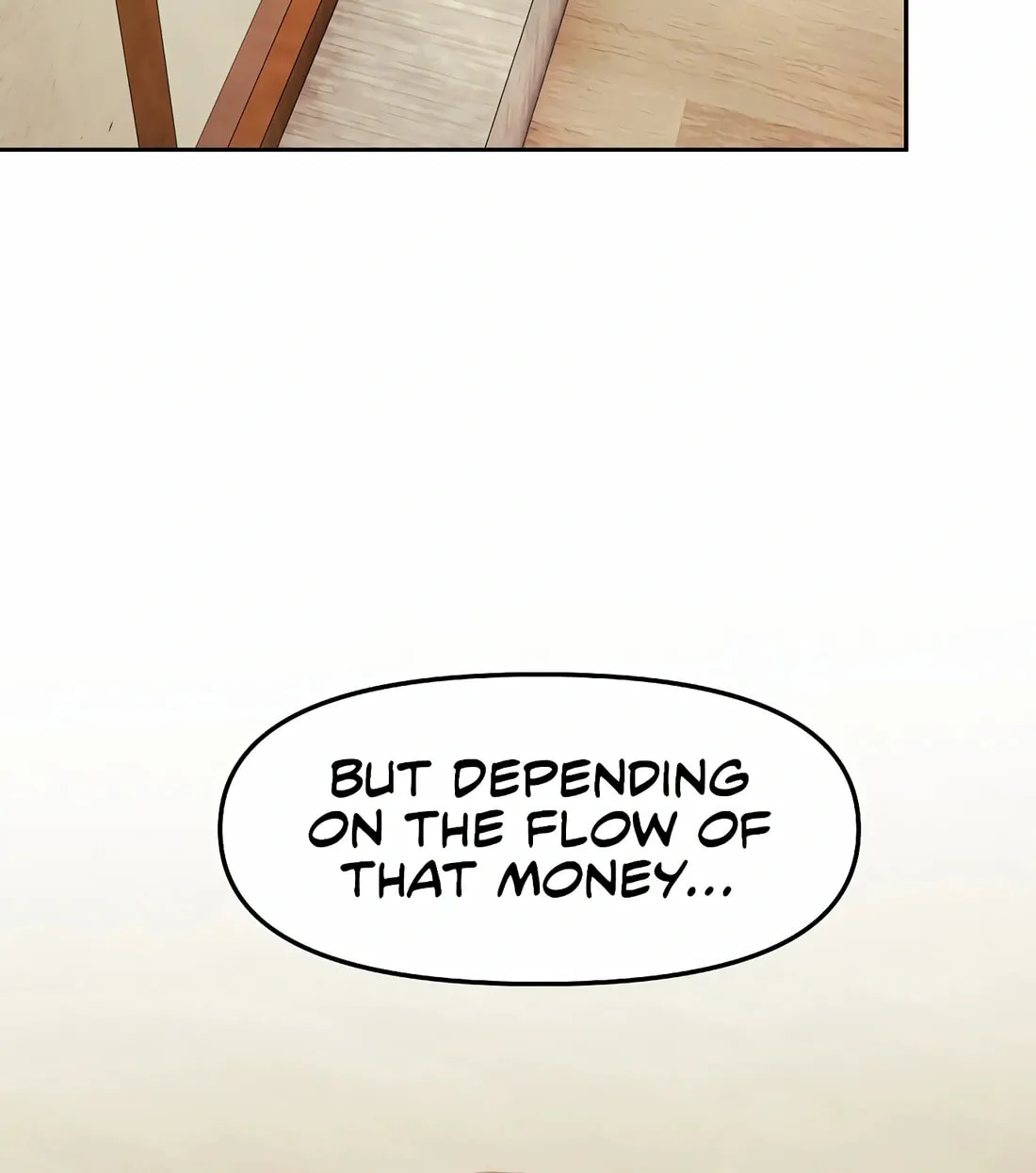 New Employee Kim Chul-Soo Chapter 91 page 137 - 