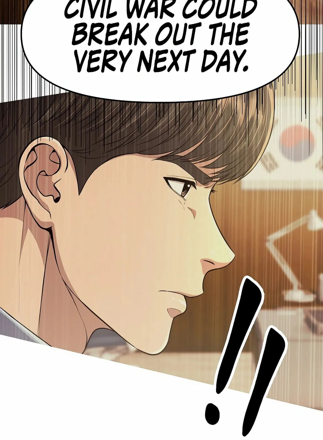 New Employee Kim Chul-Soo Chapter 91 page 139 - 