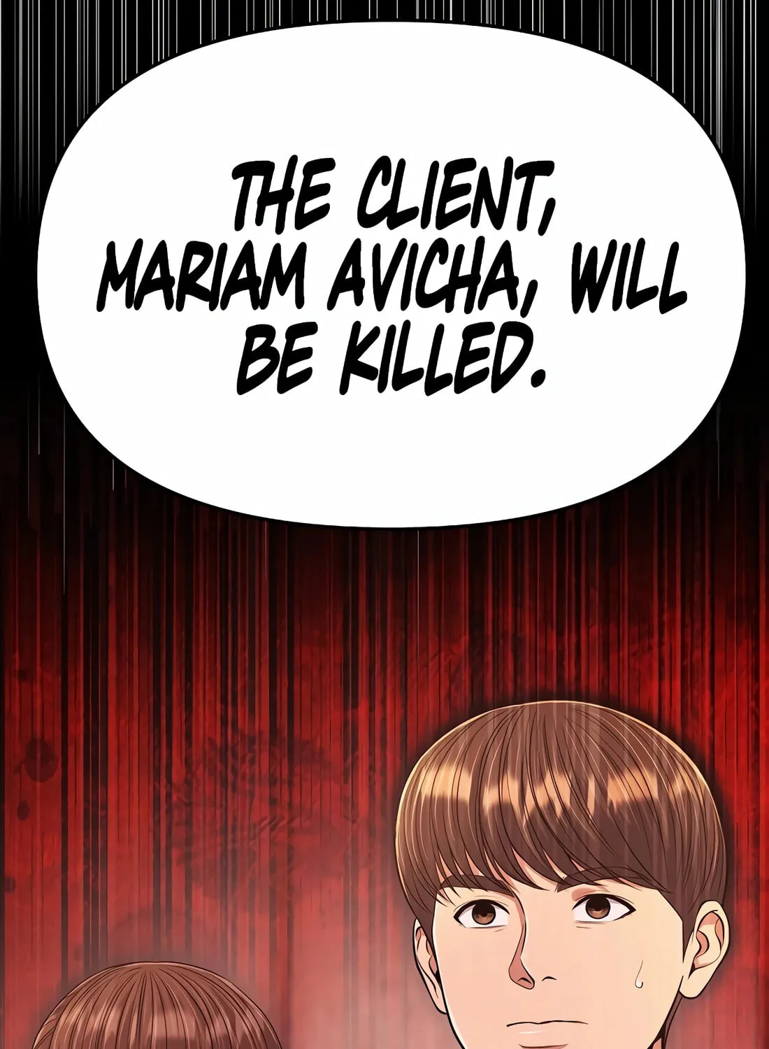 New Employee Kim Chul-Soo Chapter 91 page 145 - 