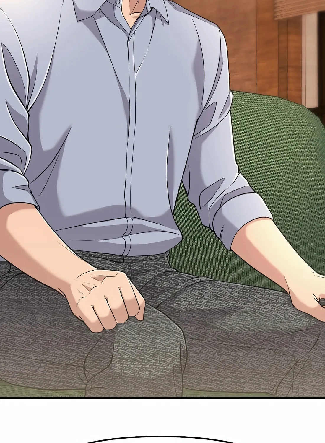 New Employee Kim Chul-Soo Chapter 91 page 23 - 