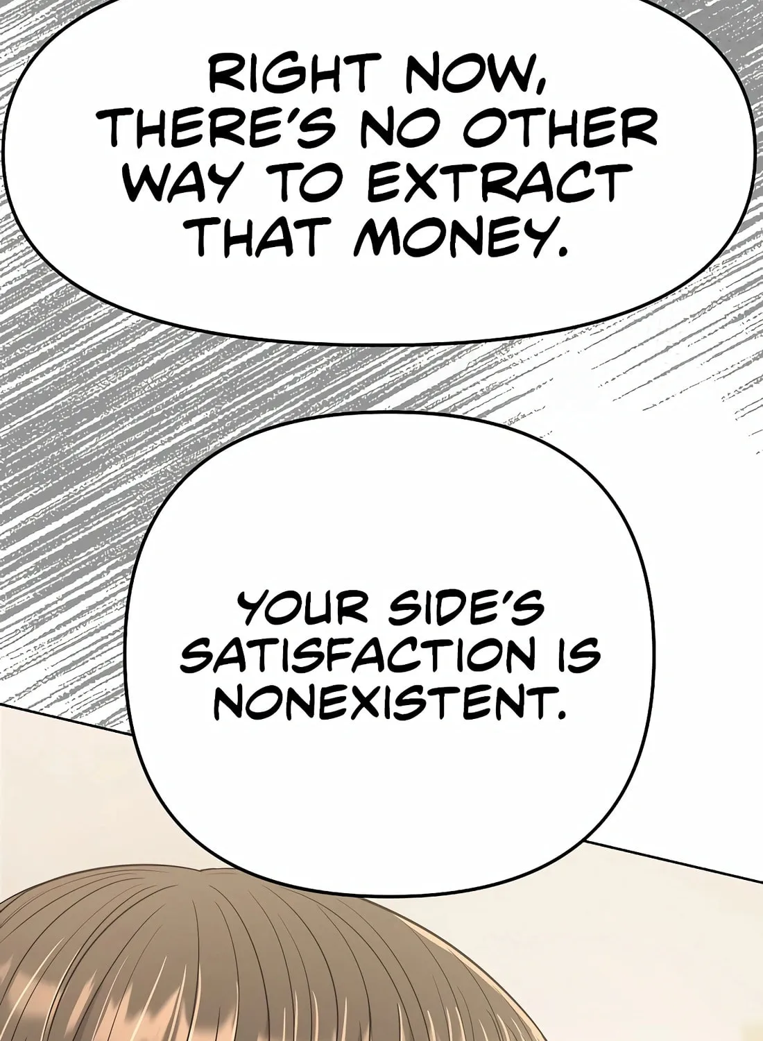 New Employee Kim Chul-Soo Chapter 91 page 30 - 