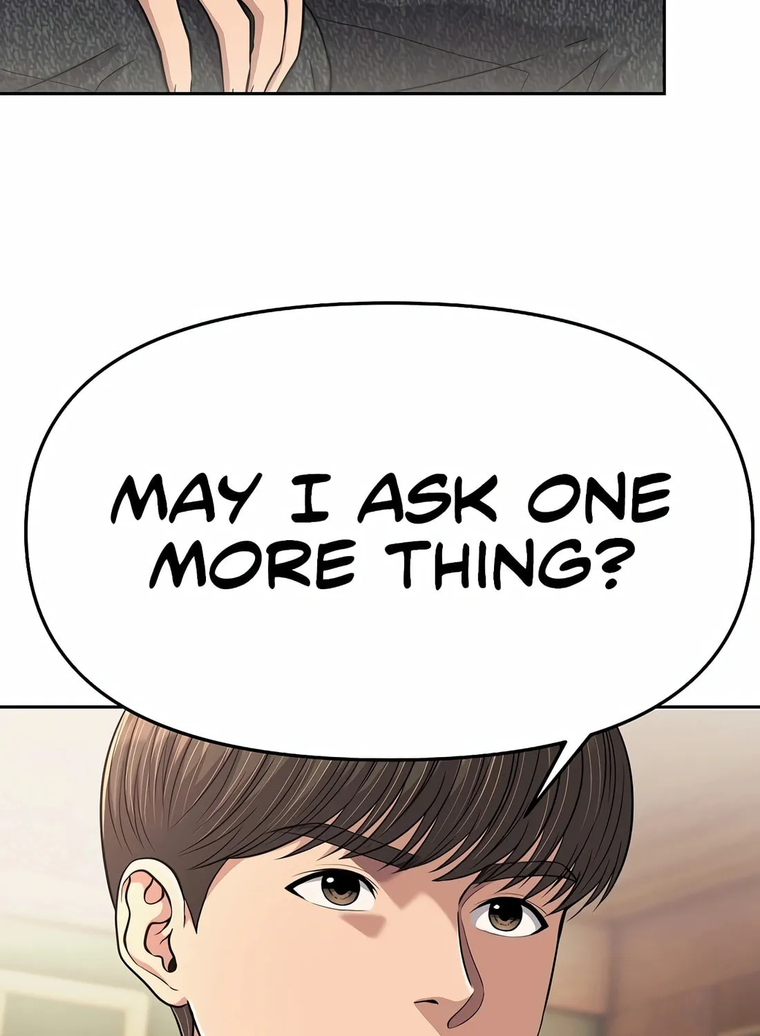 New Employee Kim Chul-Soo Chapter 91 page 4 - 
