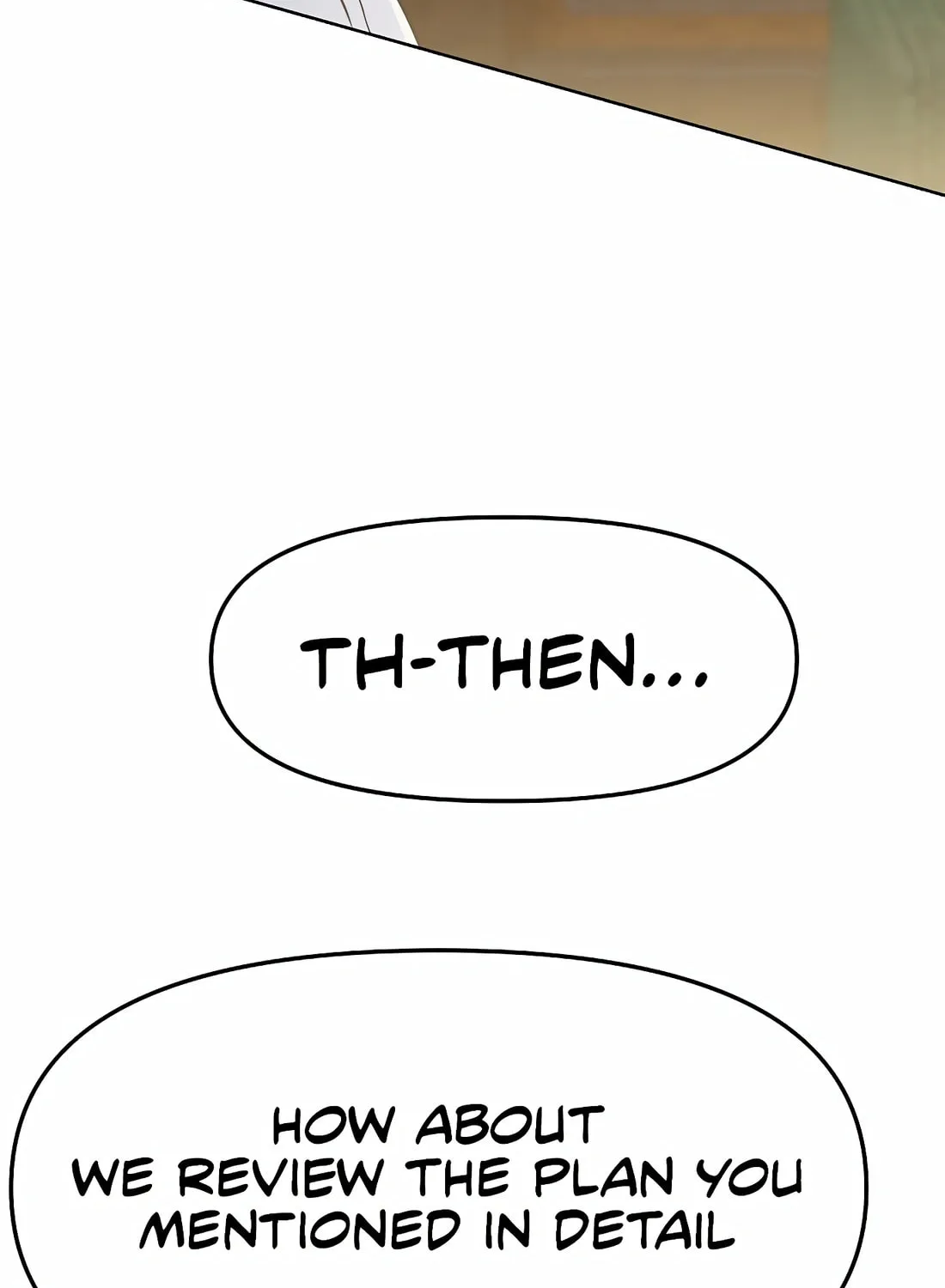 New Employee Kim Chul-Soo Chapter 91 page 32 - 