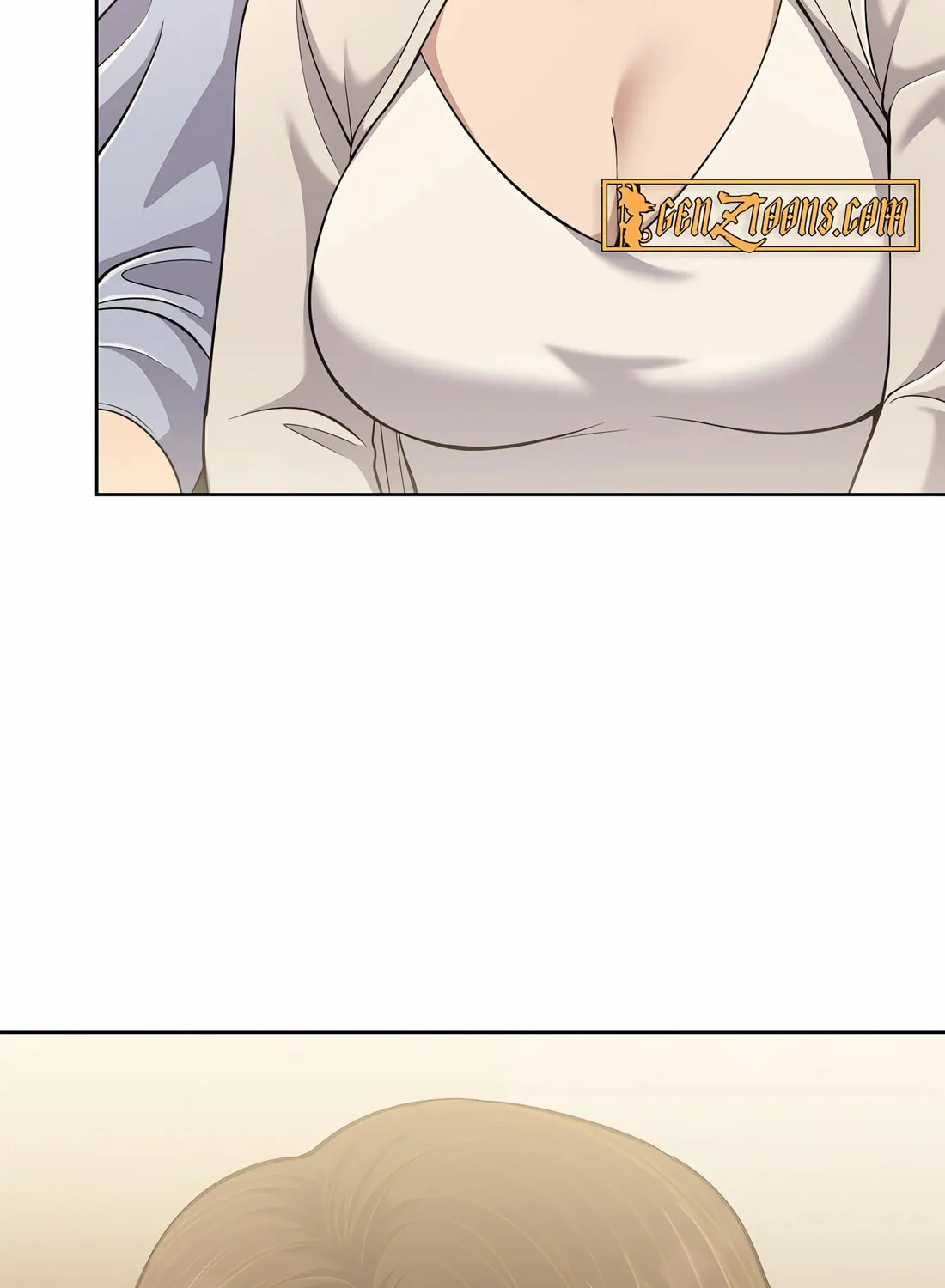 New Employee Kim Chul-Soo Chapter 91 page 34 - 