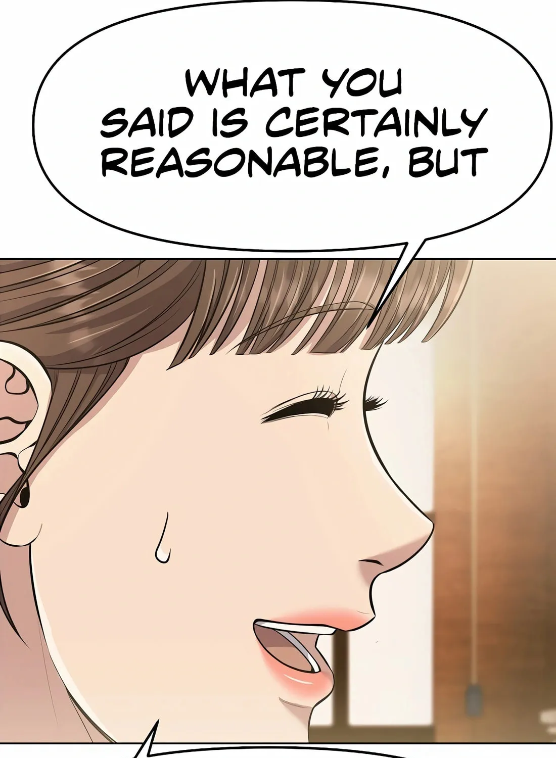 New Employee Kim Chul-Soo Chapter 91 page 37 - 
