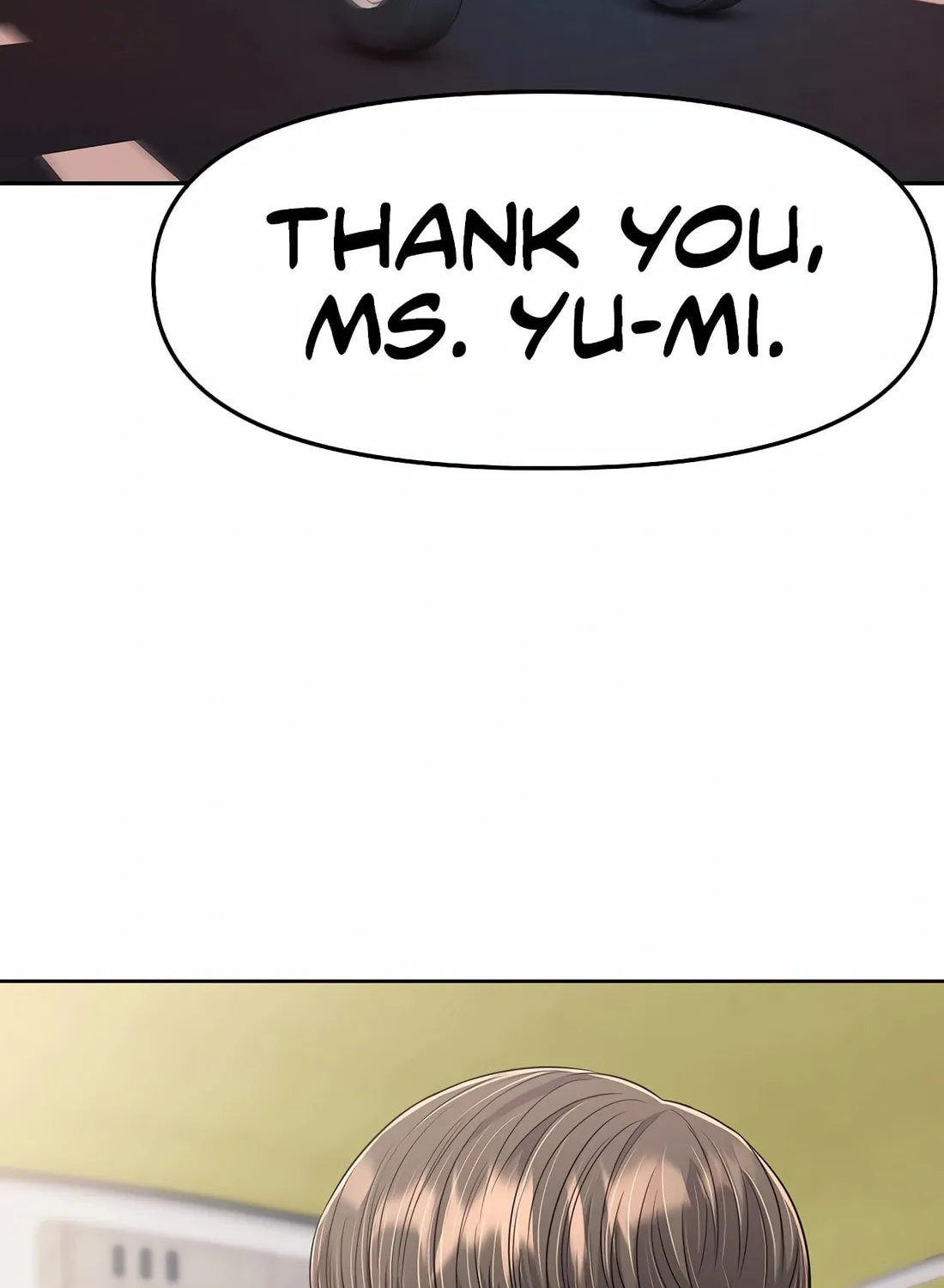 New Employee Kim Chul-Soo Chapter 91 page 50 - 