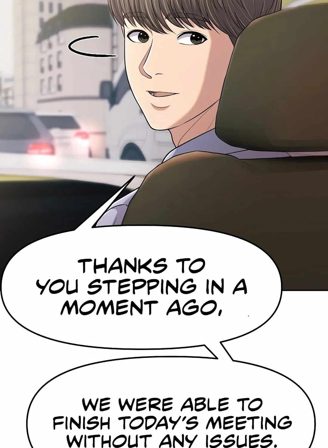New Employee Kim Chul-Soo Chapter 91 page 51 - 