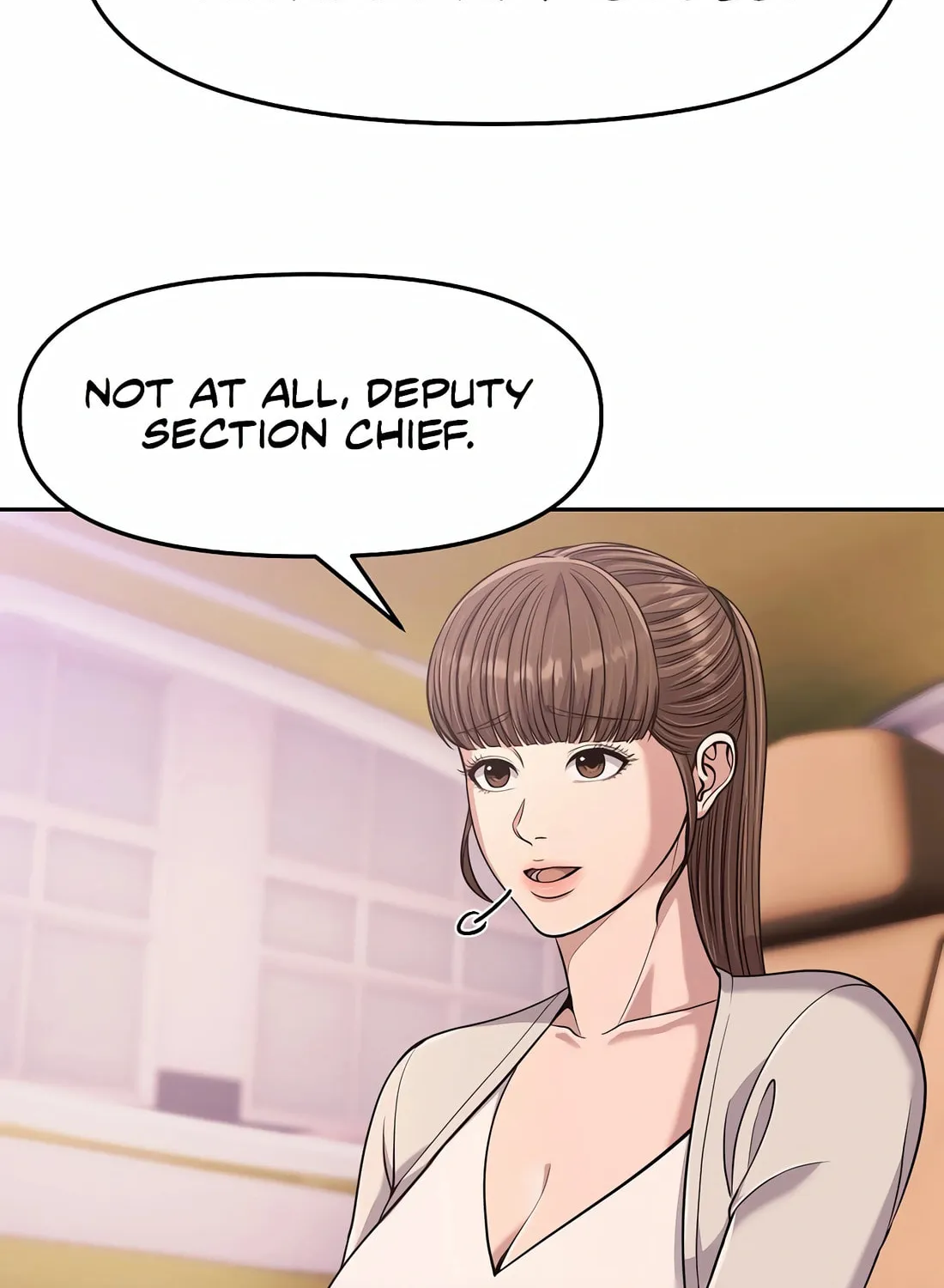 New Employee Kim Chul-Soo Chapter 91 page 52 - 