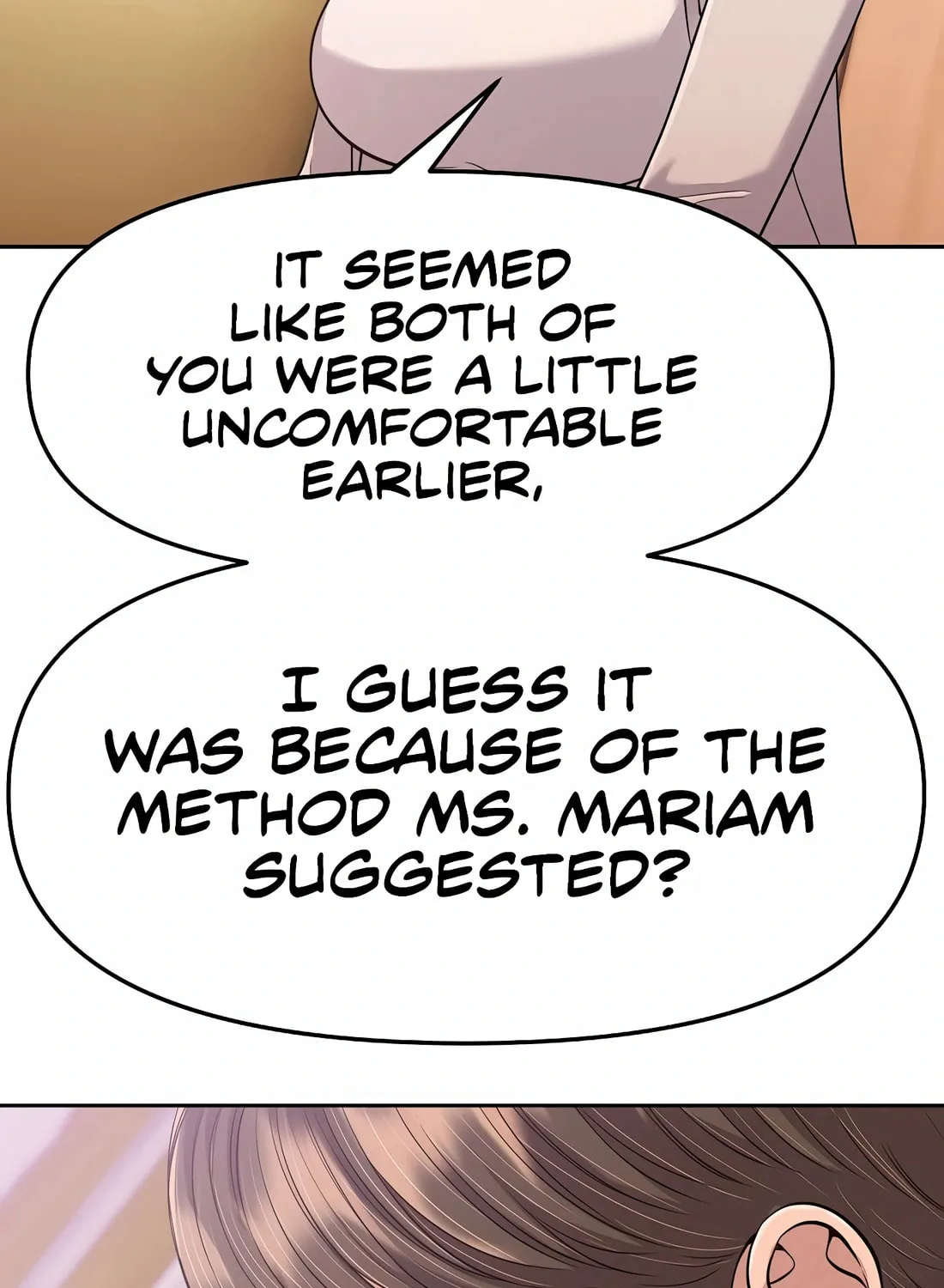 New Employee Kim Chul-Soo Chapter 91 page 53 - 