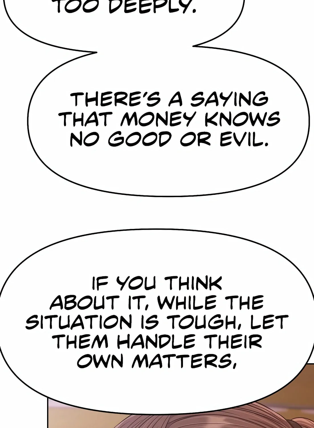 New Employee Kim Chul-Soo Chapter 91 page 63 - 