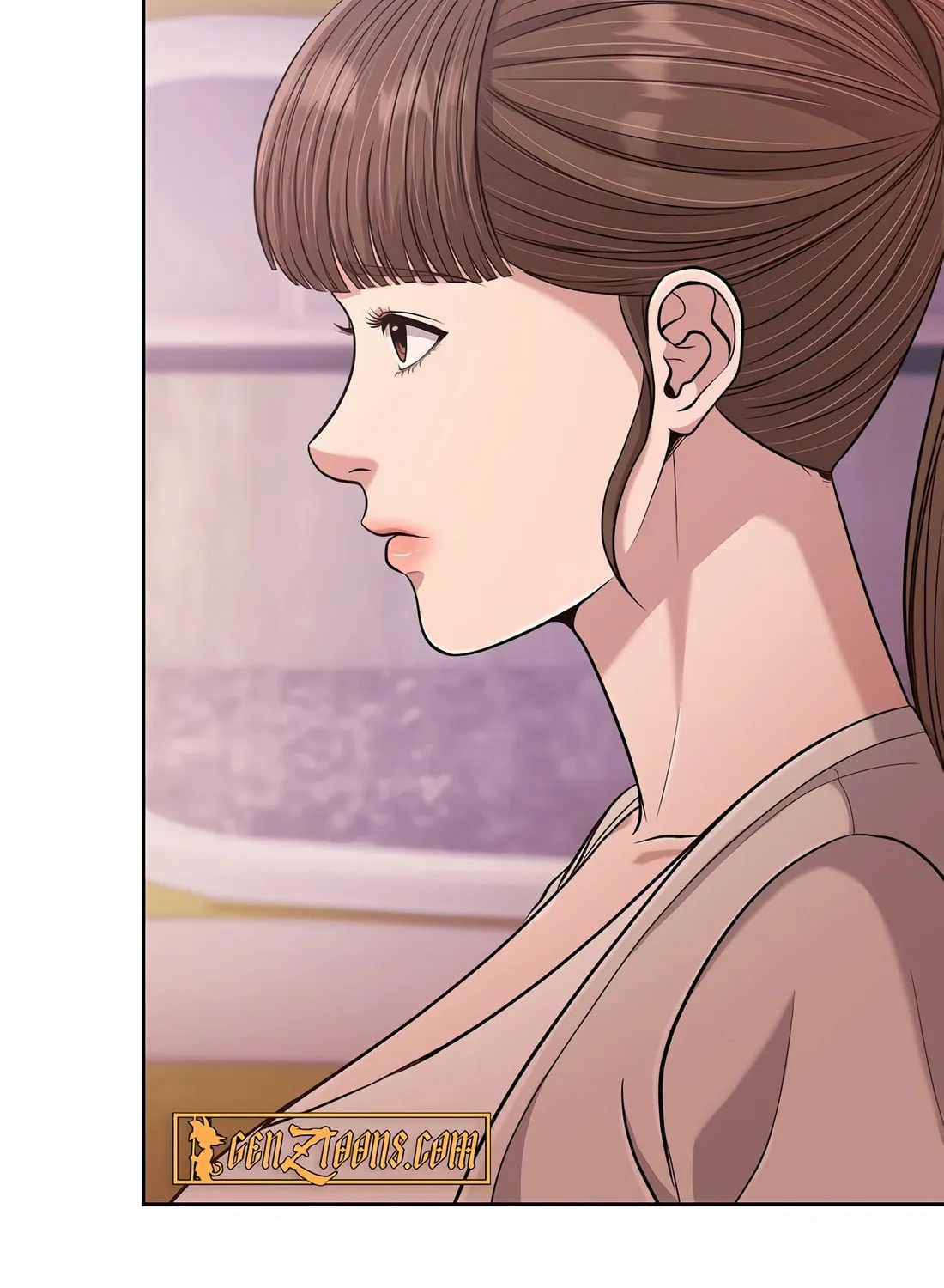 New Employee Kim Chul-Soo Chapter 91 page 64 - 