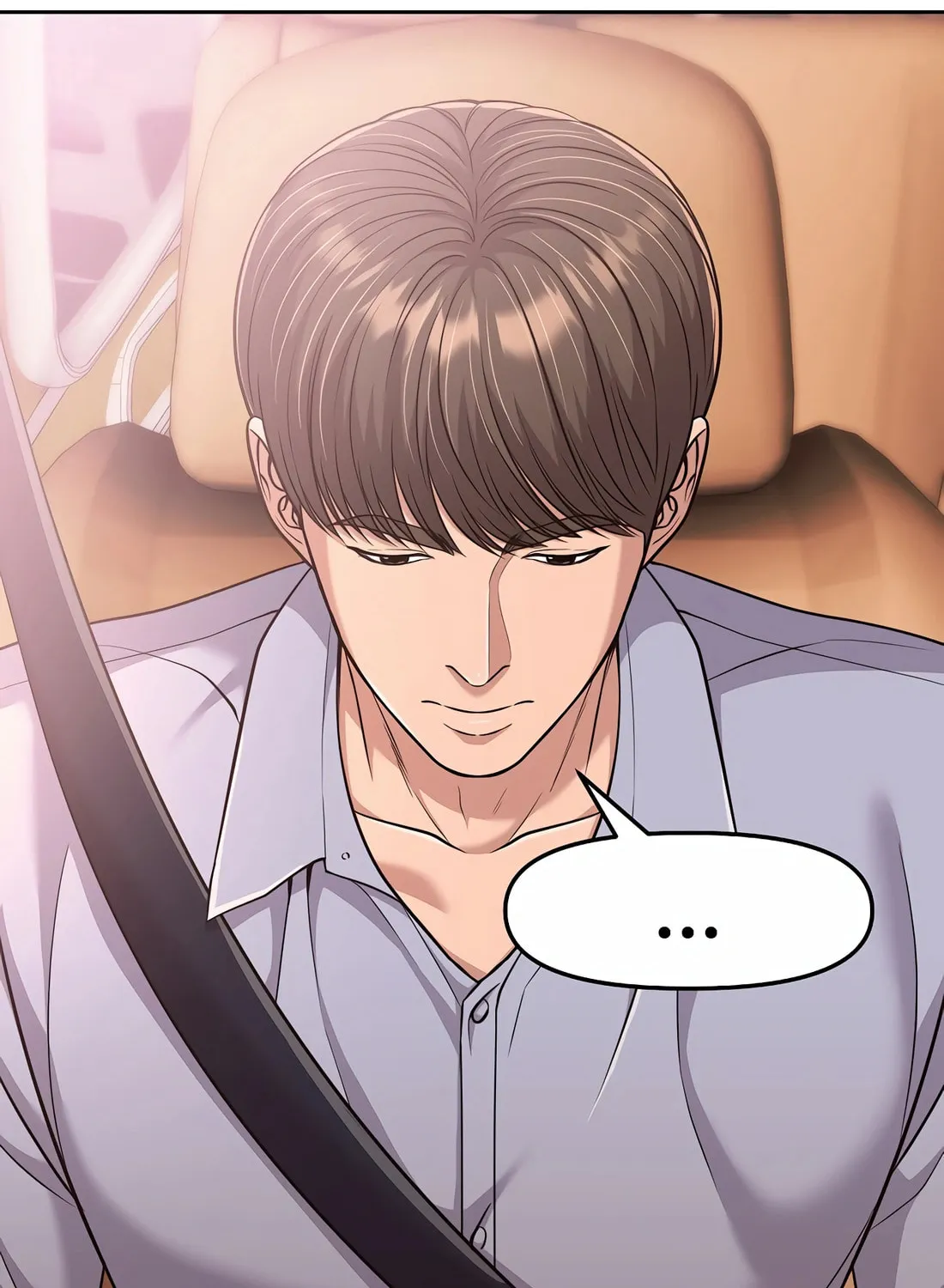 New Employee Kim Chul-Soo Chapter 91 page 67 - 