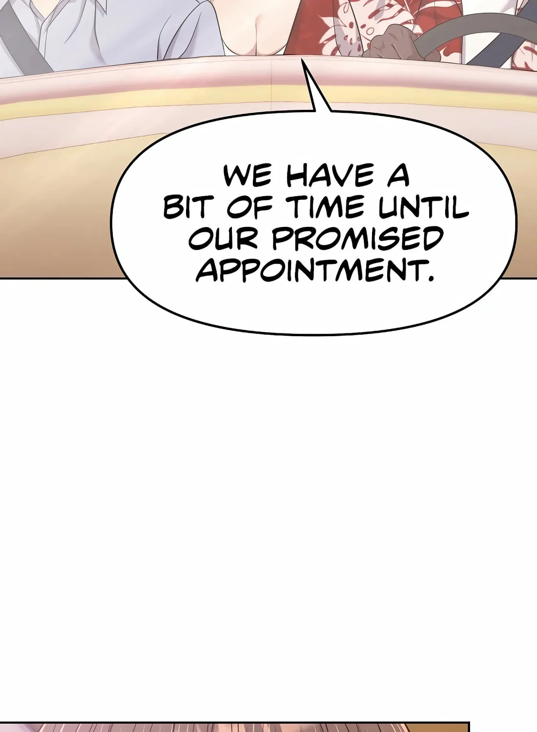 New Employee Kim Chul-Soo Chapter 91 page 69 - 
