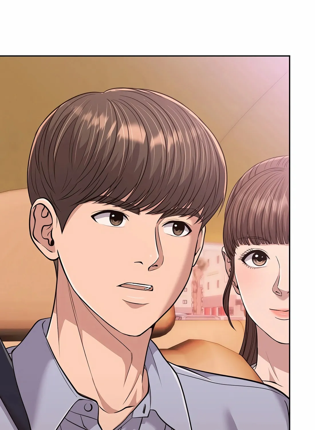New Employee Kim Chul-Soo Chapter 91 page 76 - 
