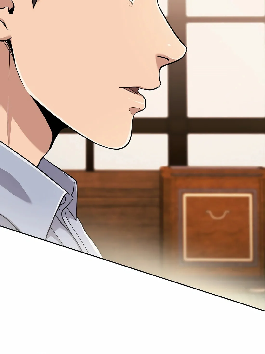 New Employee Kim Chul-Soo Chapter 91 page 9 - 