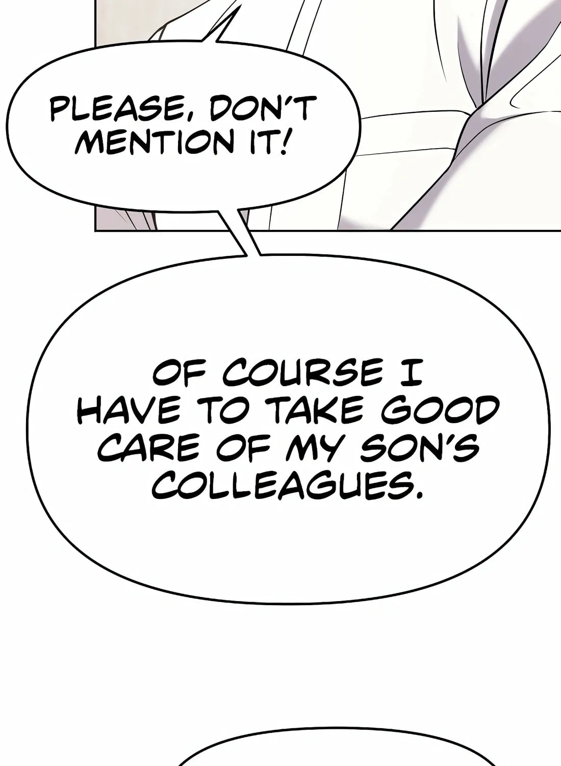 New Employee Kim Chul-Soo Chapter 91 page 89 - 