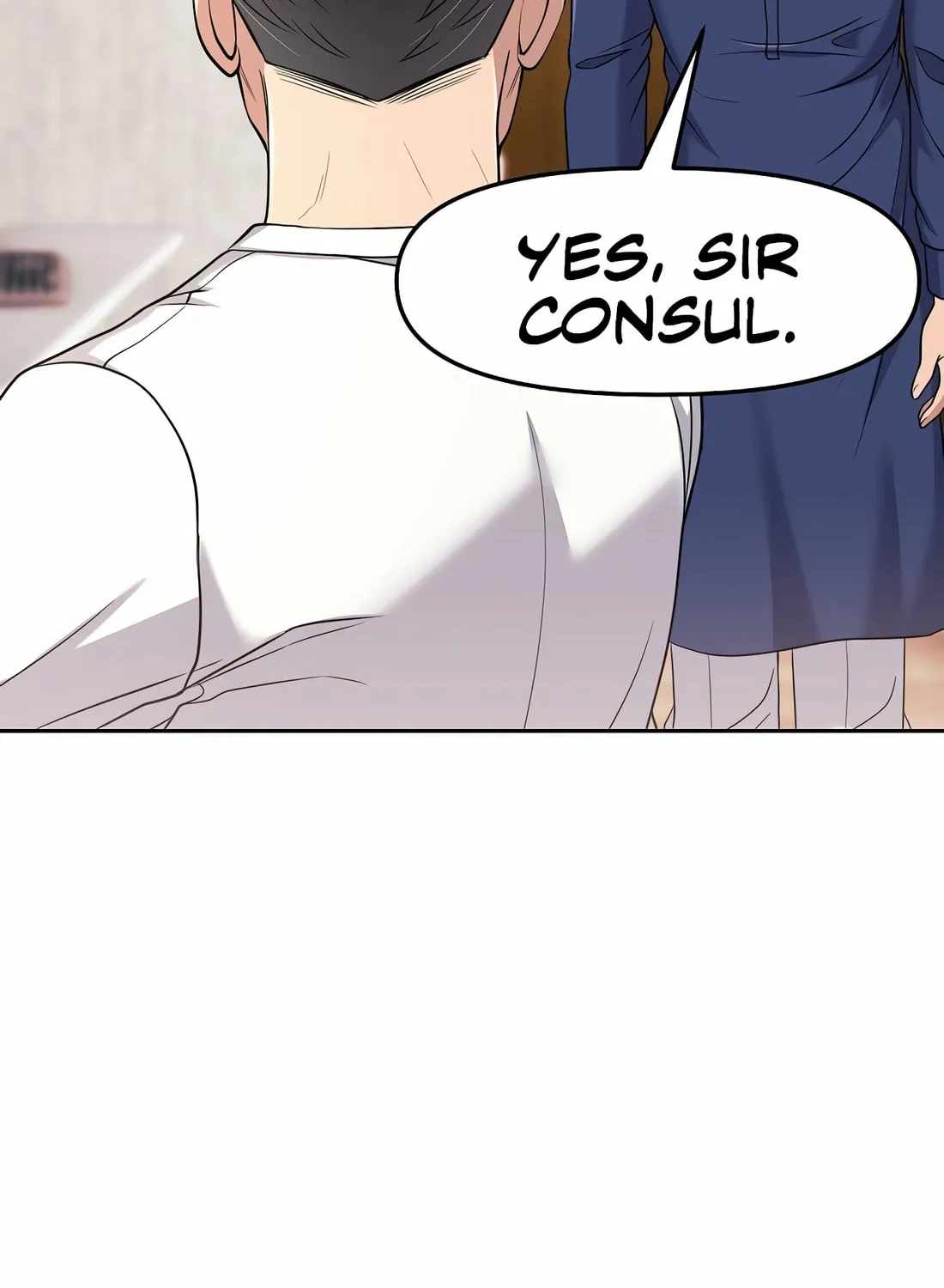 New Employee Kim Chul-Soo Chapter 91 page 91 - 