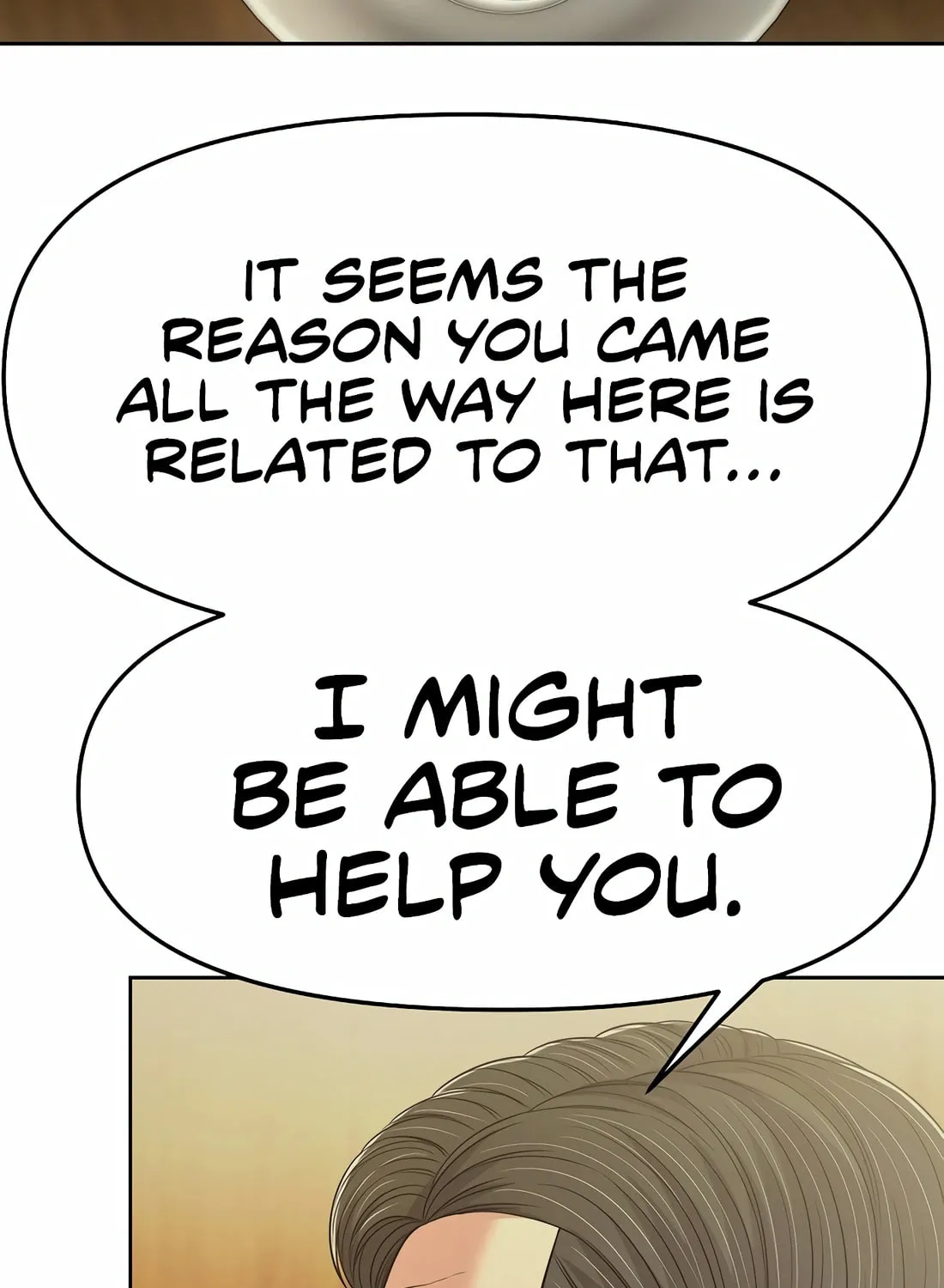 New Employee Kim Chul-Soo Chapter 91 page 97 - 