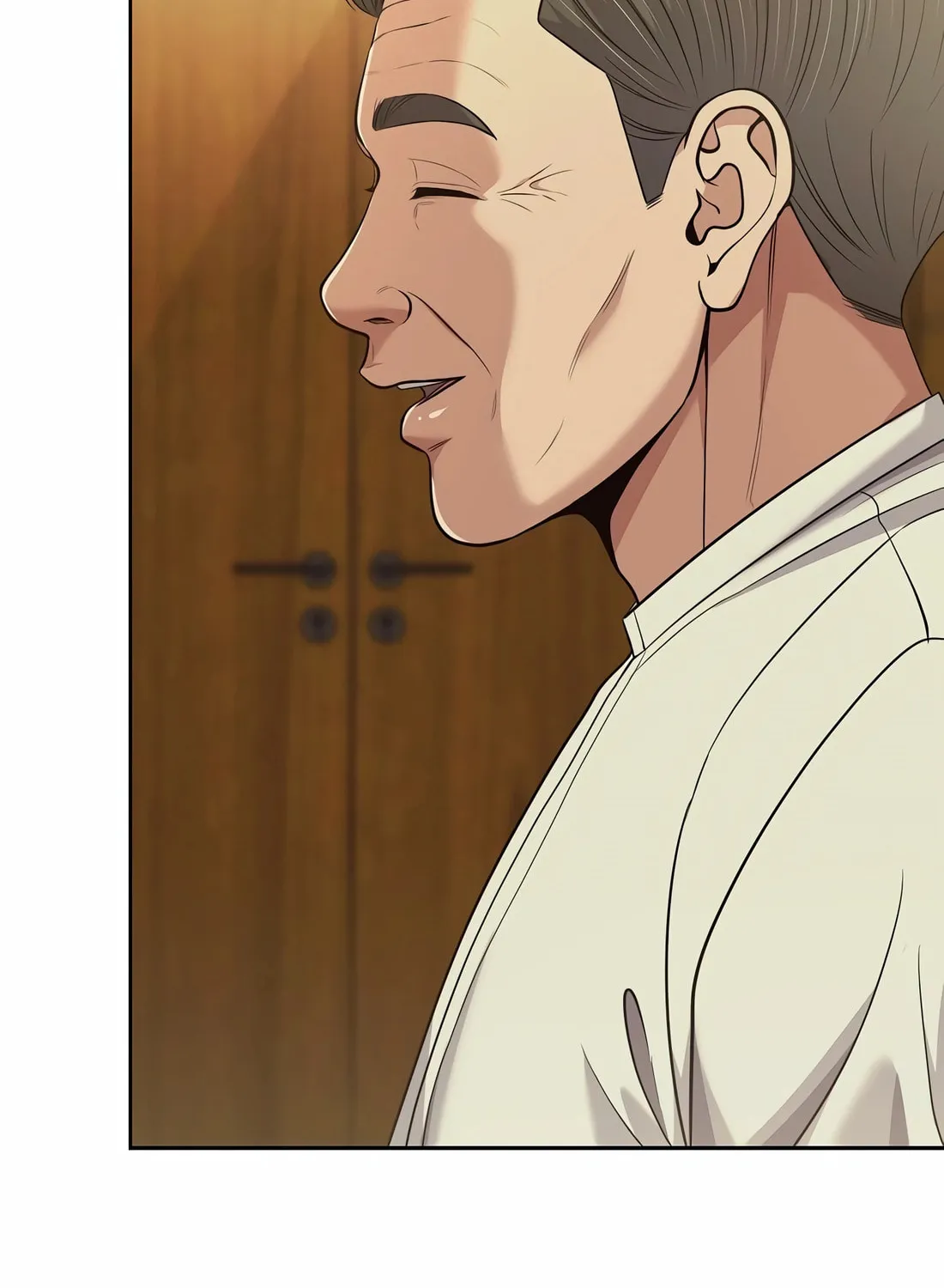 New Employee Kim Chul-Soo Chapter 91 page 98 - 