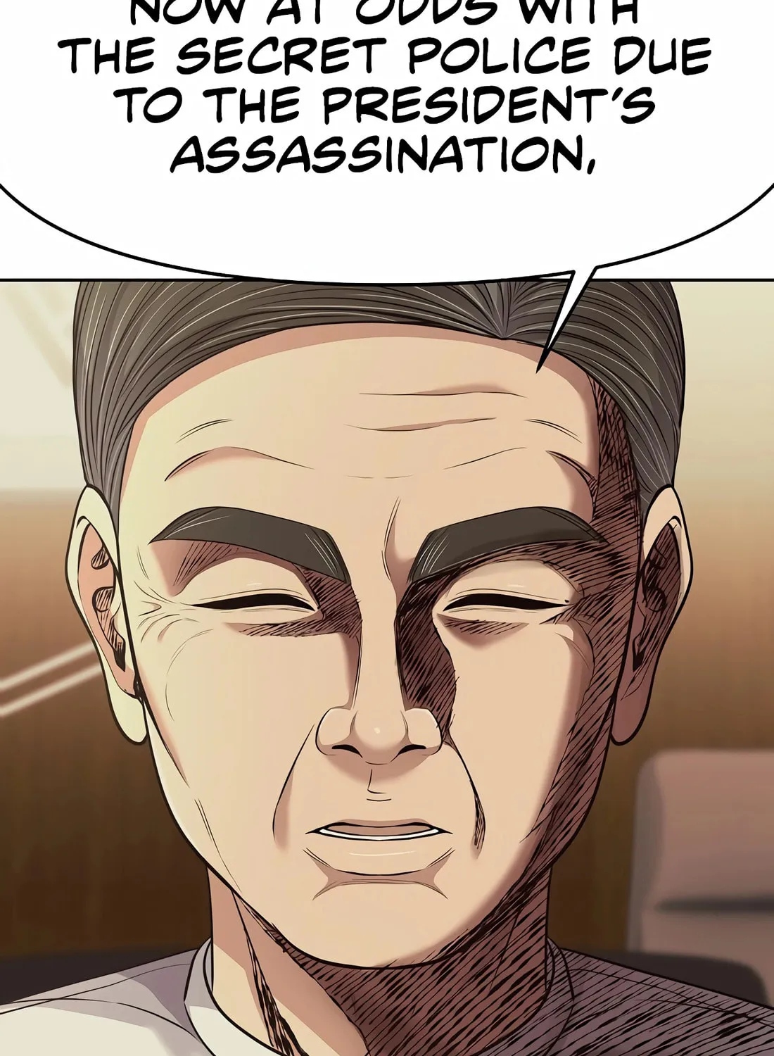 New Employee Kim Chul-Soo Chapter 92 page 103 - 