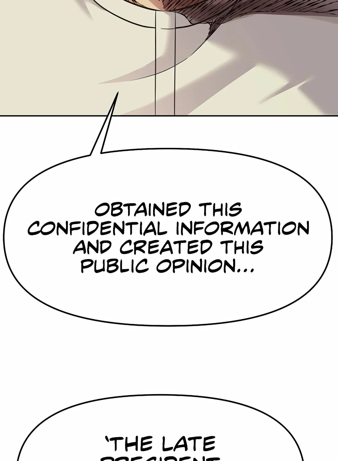 New Employee Kim Chul-Soo Chapter 92 page 104 - 