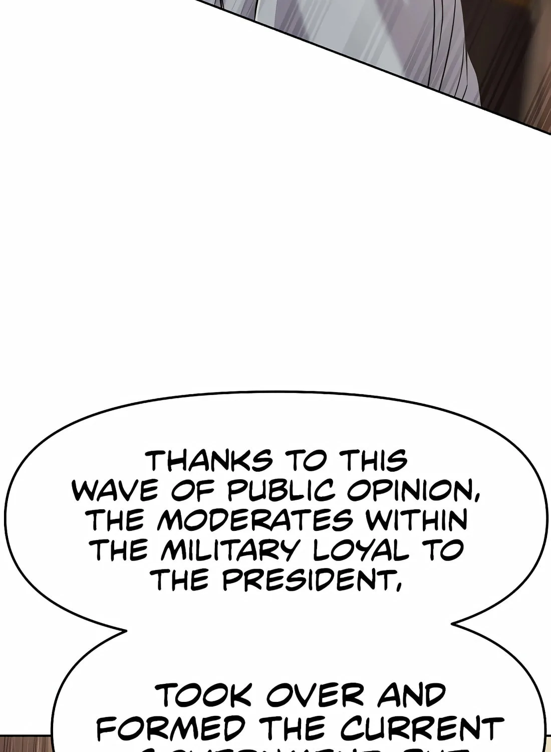 New Employee Kim Chul-Soo Chapter 92 page 107 - 