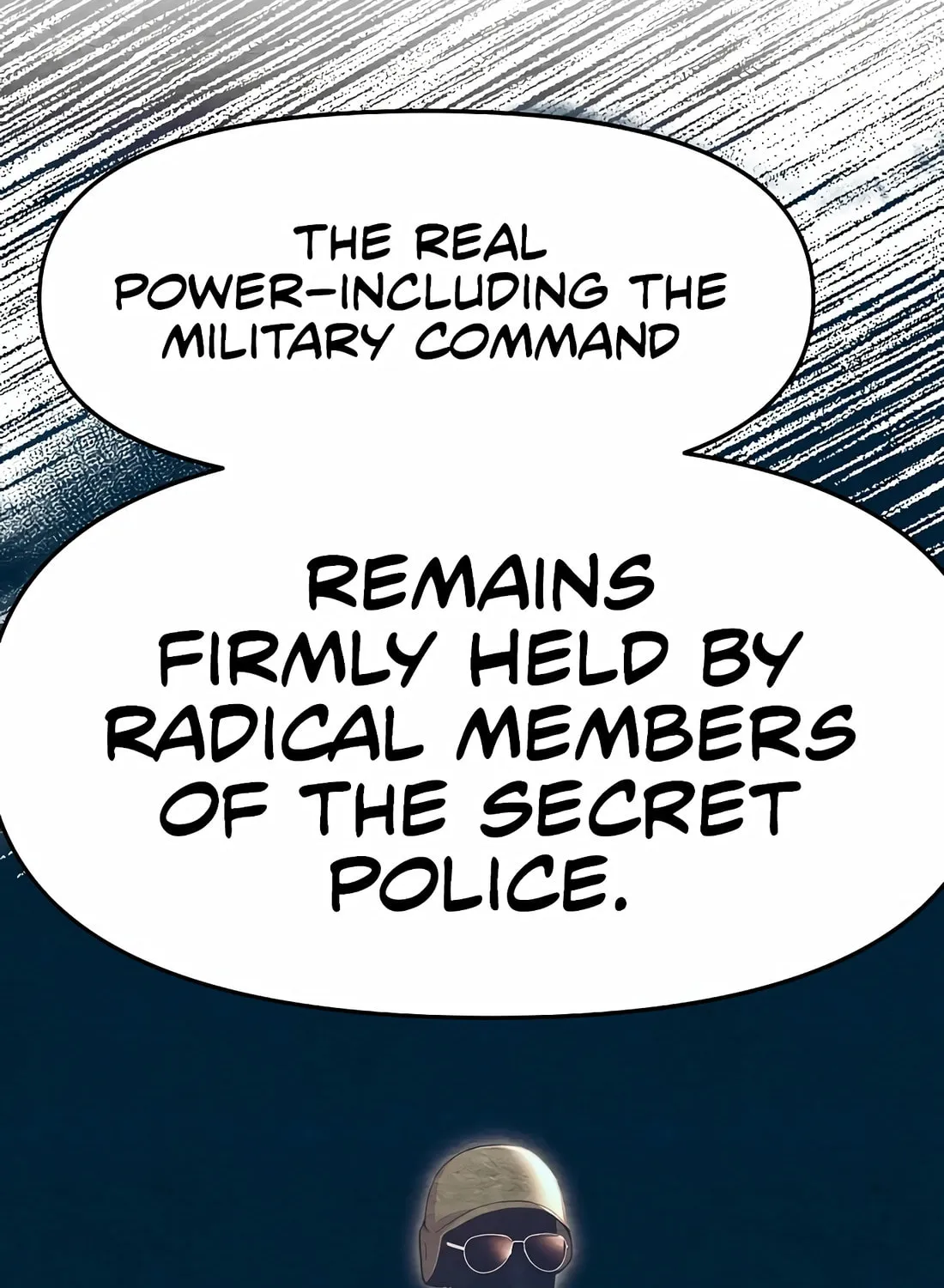 New Employee Kim Chul-Soo Chapter 92 page 109 - 