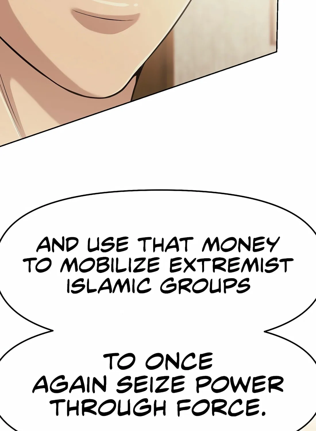New Employee Kim Chul-Soo Chapter 92 page 114 - 