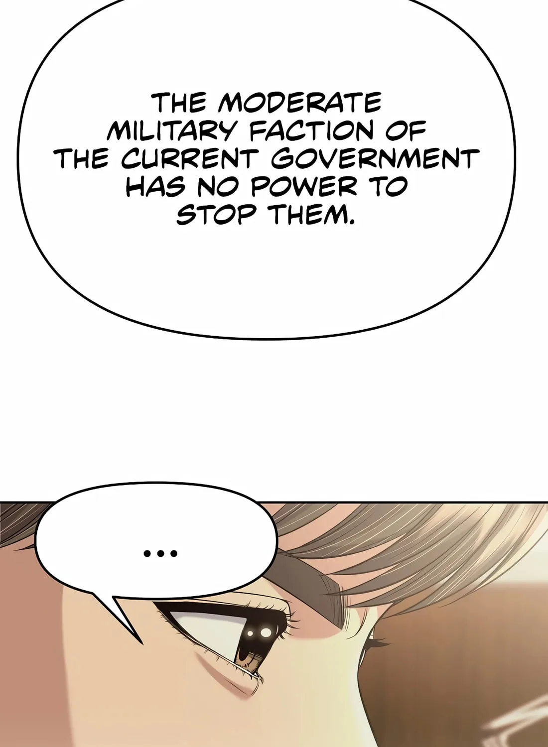 New Employee Kim Chul-Soo Chapter 92 page 120 - 