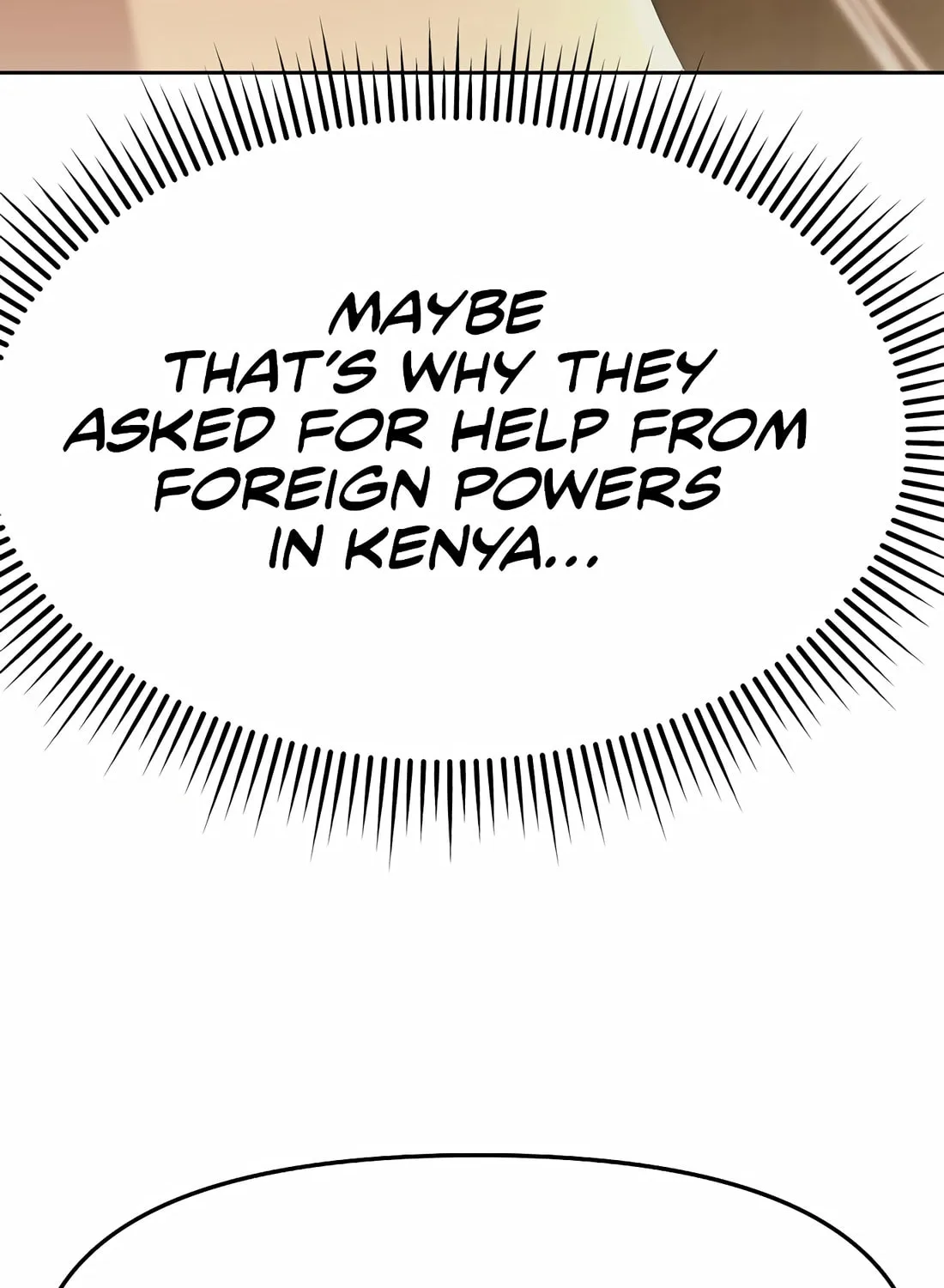 New Employee Kim Chul-Soo Chapter 92 page 121 - 
