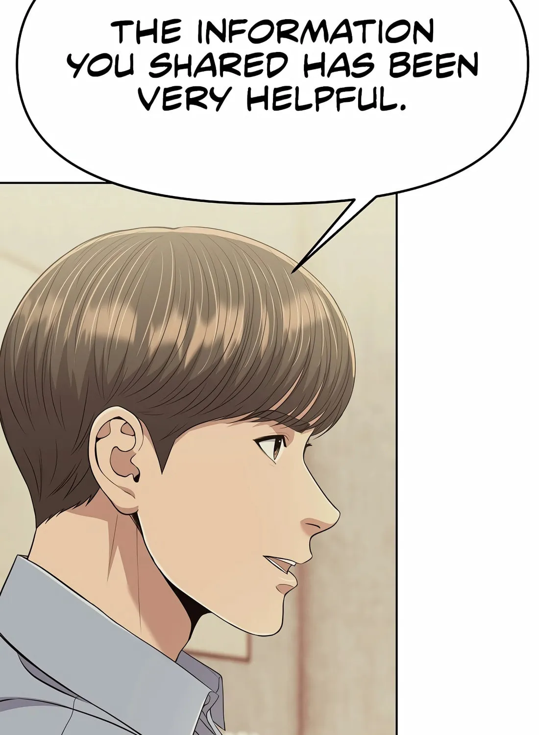 New Employee Kim Chul-Soo Chapter 92 page 122 - 