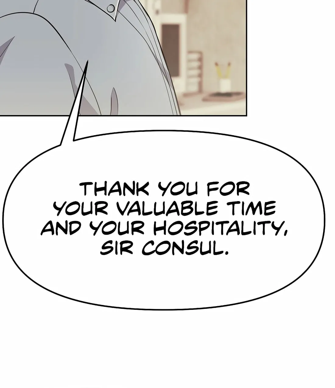 New Employee Kim Chul-Soo Chapter 92 page 123 - 