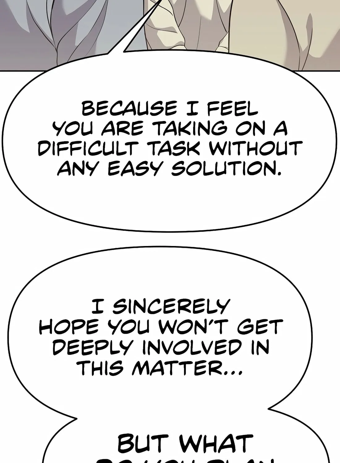 New Employee Kim Chul-Soo Chapter 92 page 125 - 