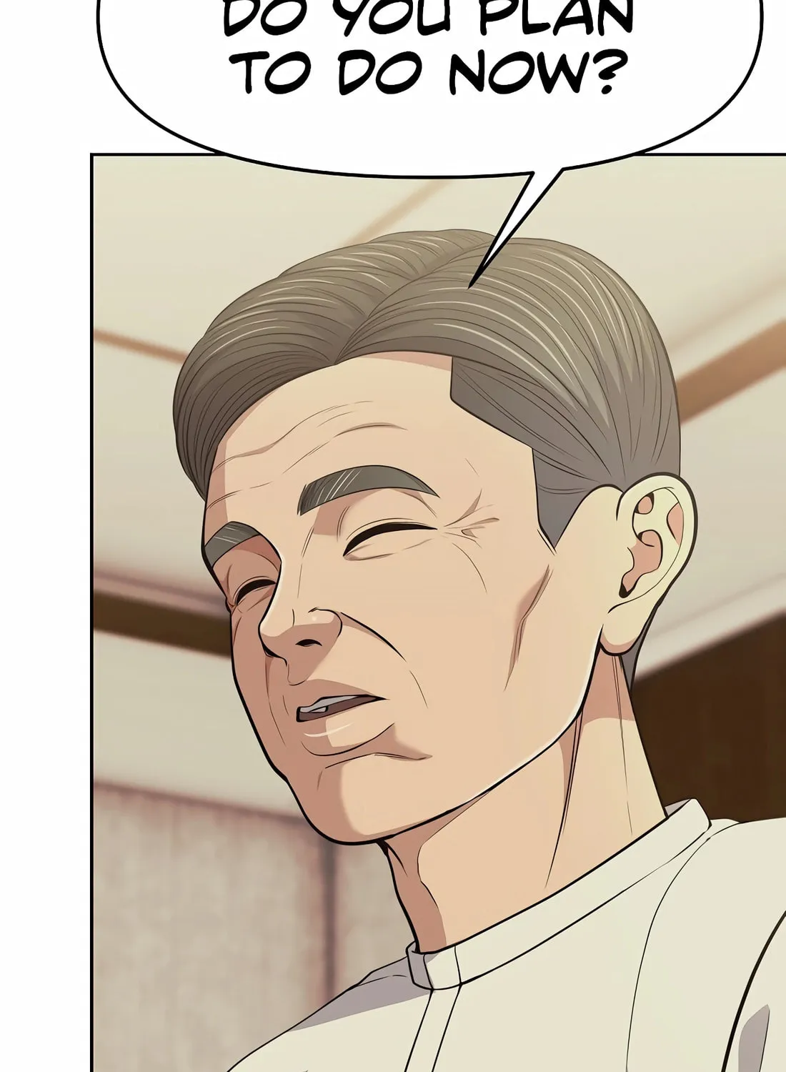 New Employee Kim Chul-Soo Chapter 92 page 126 - 
