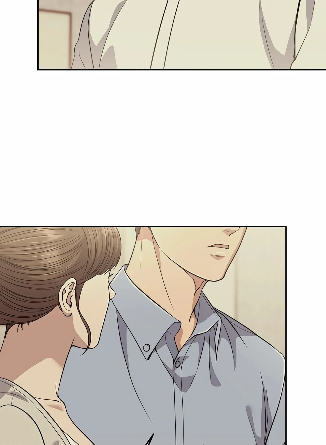 New Employee Kim Chul-Soo Chapter 92 page 127 - 