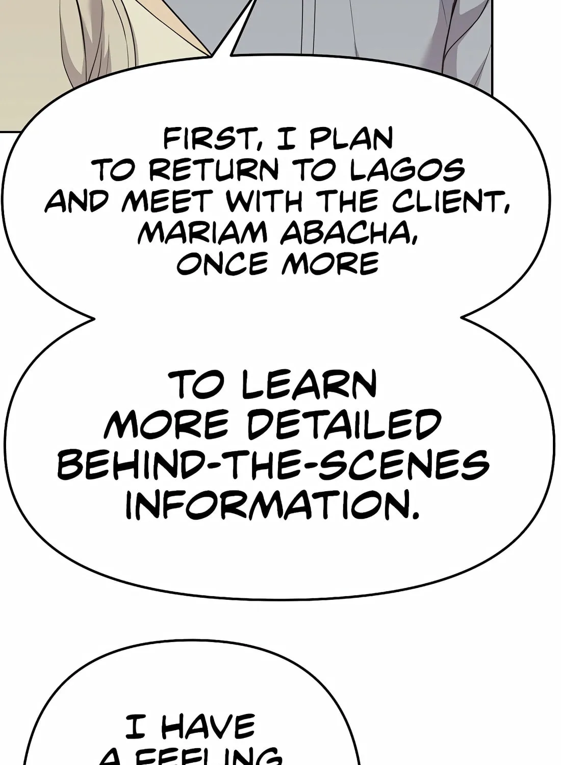 New Employee Kim Chul-Soo Chapter 92 page 128 - 