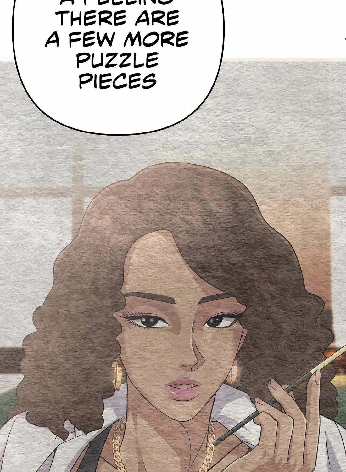 New Employee Kim Chul-Soo Chapter 92 page 129 - 