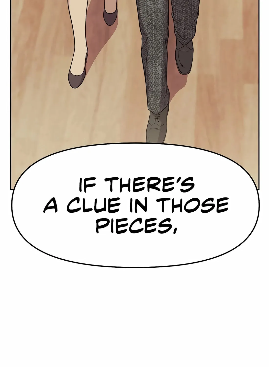 New Employee Kim Chul-Soo Chapter 92 page 133 - 