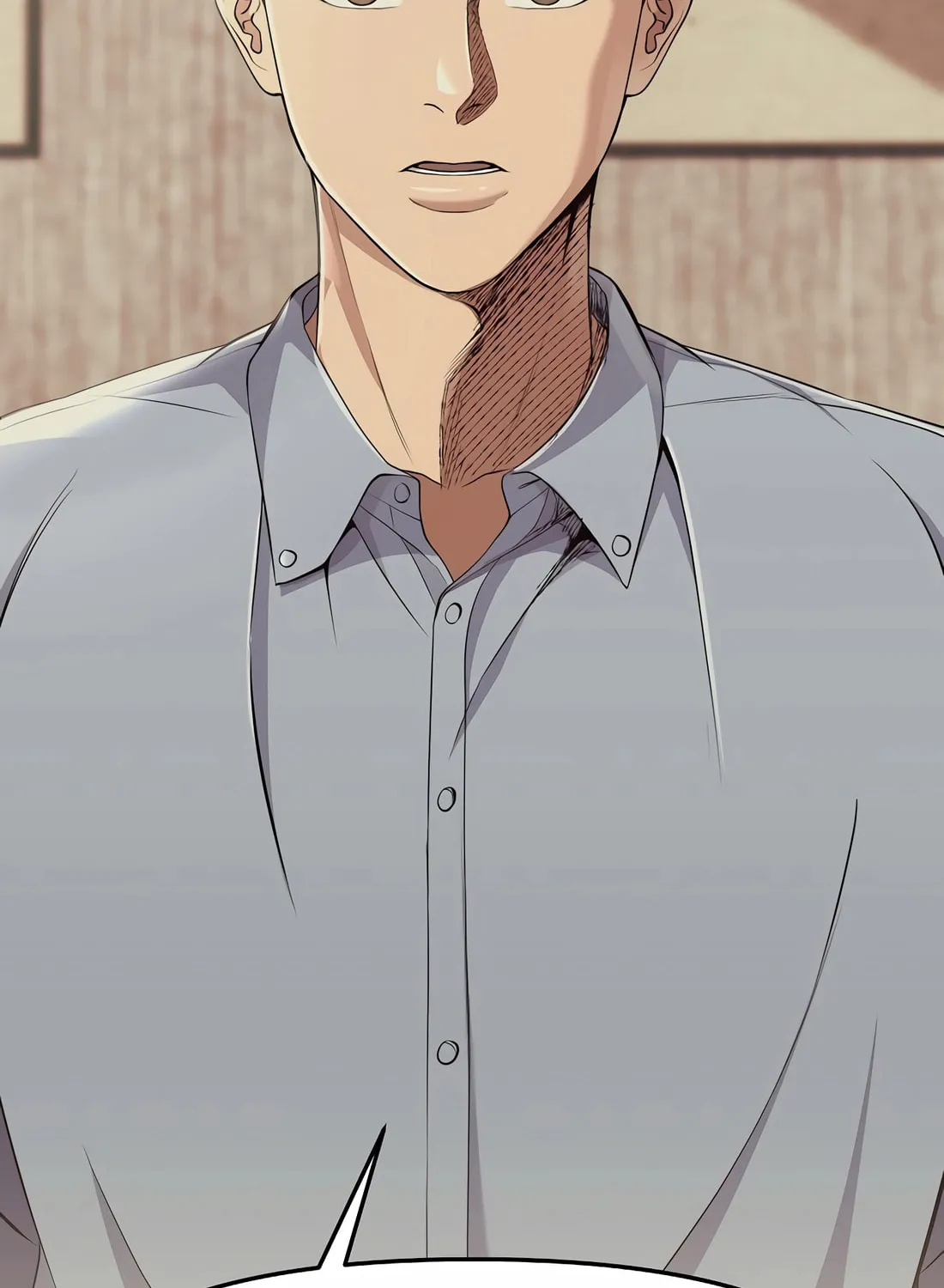 New Employee Kim Chul-Soo Chapter 92 page 135 - 