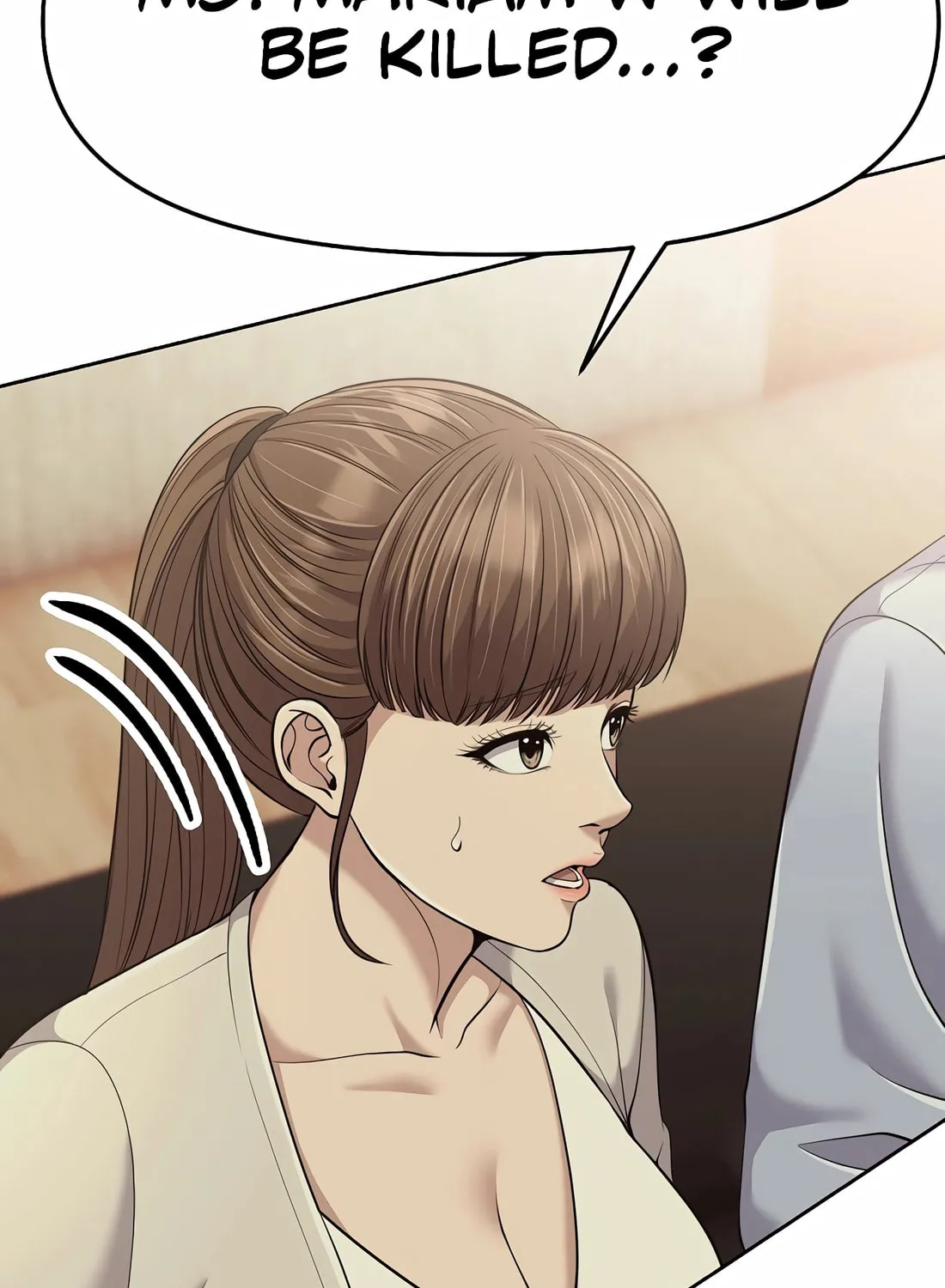 New Employee Kim Chul-Soo Chapter 92 page 16 - 