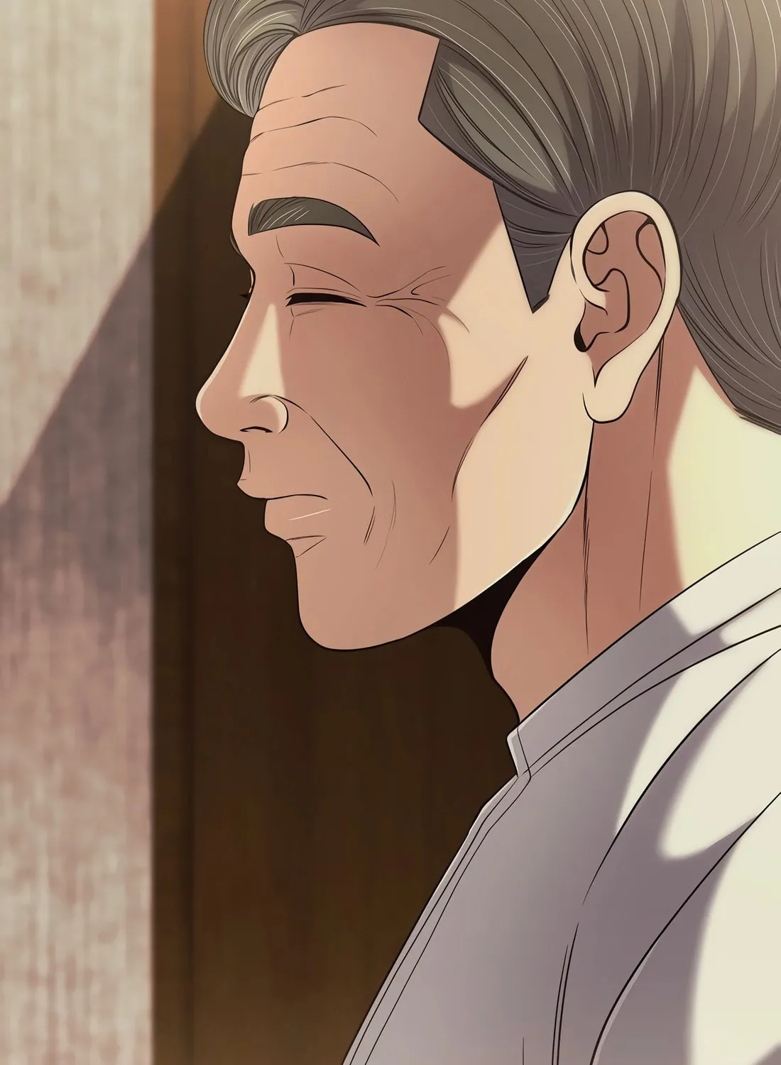 New Employee Kim Chul-Soo Chapter 92 page 18 - 