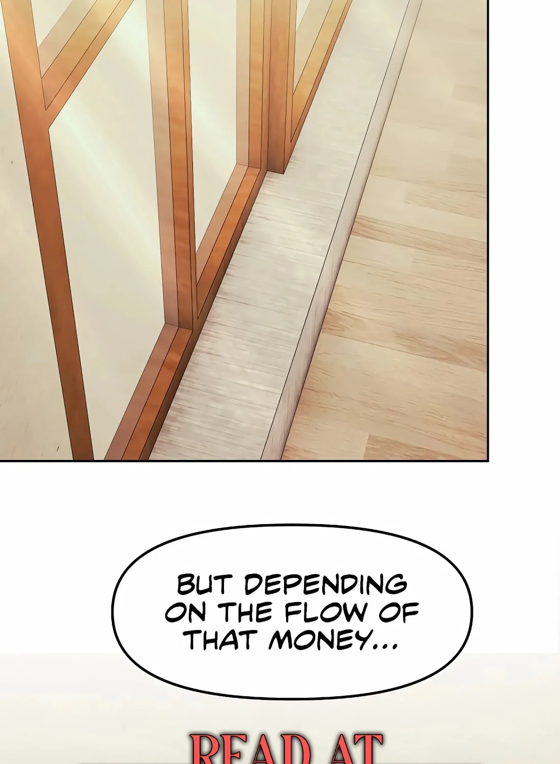 New Employee Kim Chul-Soo Chapter 92 page 3 - 